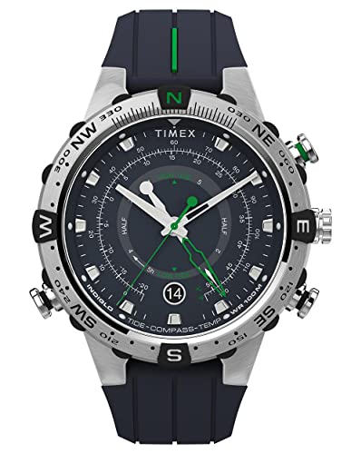 Timex Herren Analog Armbanduhr Expedition von Timex