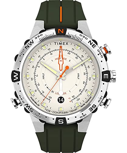 Timex Watch TW2V22200 von Timex