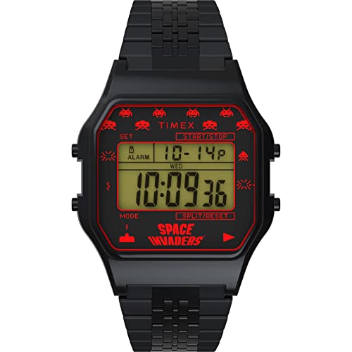 Timex Watch TW2V30200 von Timex