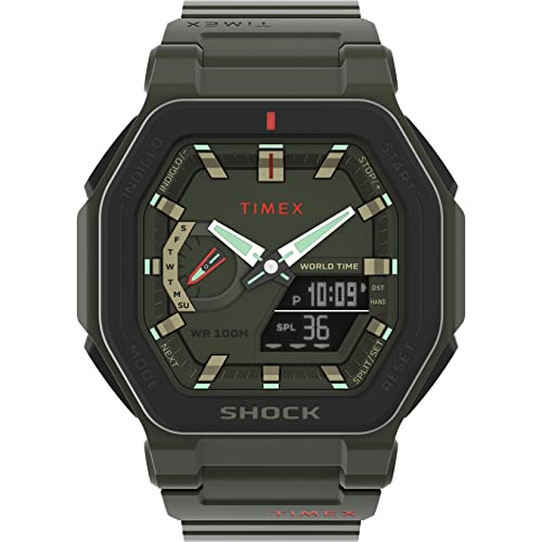 Timex Watch TW2V35400 von Timex
