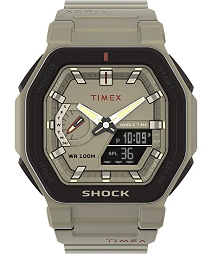 Timex Watch TW2V35500 von Timex