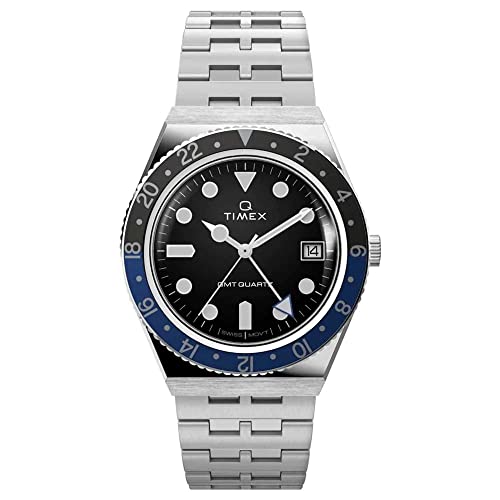 Timex Watch TW2V38100 von Timex