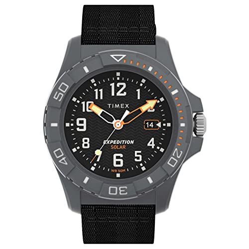 Timex Watch TW2V40500 von Timex