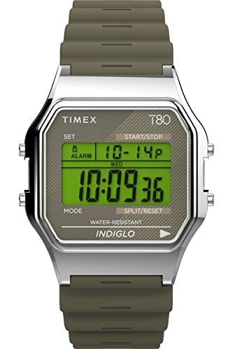 Timex Watch TW2V41100 von Timex