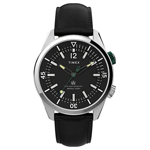 Timex Watch TW2V49800 von Timex