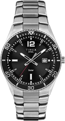 Timex Watch TW2V53700 von Timex