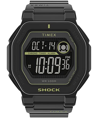 Timex Watch TW2V59800 von Timex