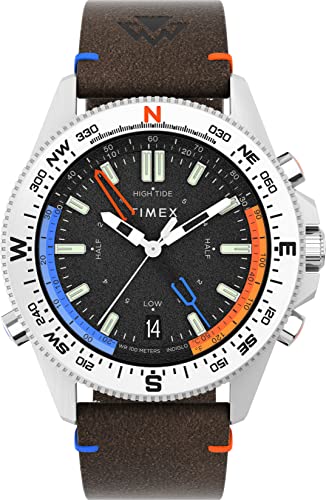 Timex Analog Herren Armbanduhr Expedition North Tide-Temp-Compass von Timex