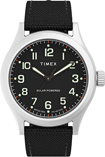 Timex Watch TW2V64500 von Timex