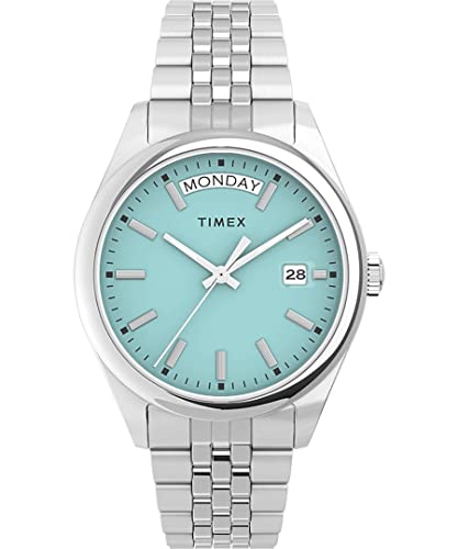 Timex Damen Analog Armbanduhr Legacy von Timex