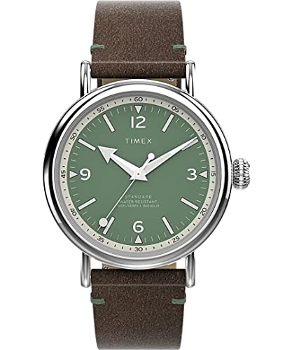 Timex TW2V71200 Herren Armbanduhr von Timex