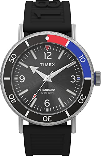 Timex Watch TW2V71800 von Timex