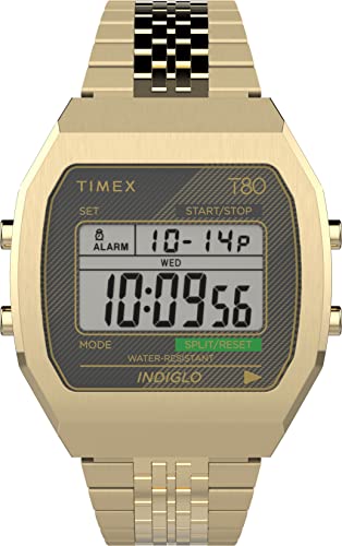 Timex Watch TW2V74300 von Timex