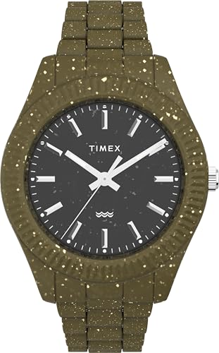 Timex Watch TW2V77100 von Timex
