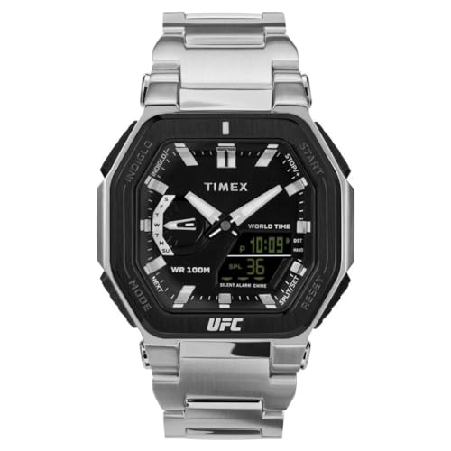 Timex Watch TW2V84600 von Timex