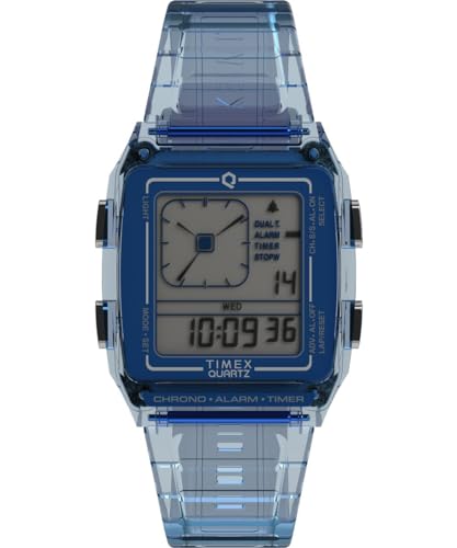 Timex Watch TW2W45100 von Timex