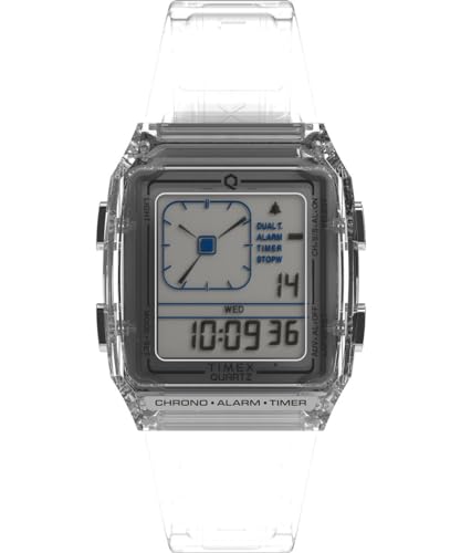 Timex Watch TW2W45200 Timex Watch TW2W45200 von Timex