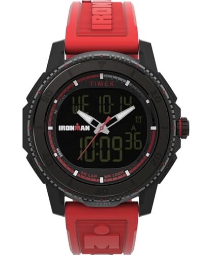 Timex Watch TW2W53700 Timex Watch TW2W53700 von Timex