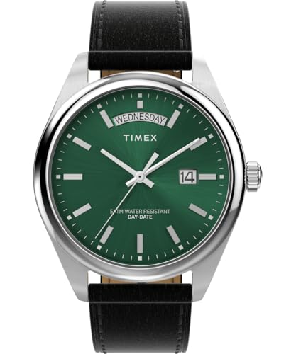 Timex Herren Analog Quarz Armbanduhr Legacy Timex Herren Analog Quarz Armbanduhr Legacy von Timex