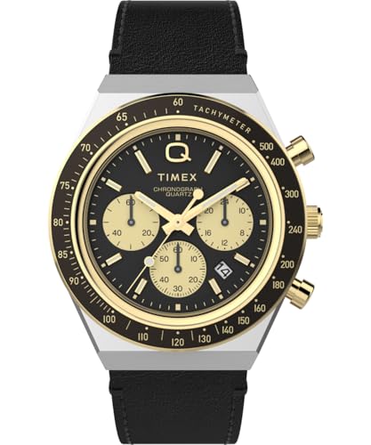 Timex Herren Chronograph Quarz Armbanduhr Diver Inspired von Timex