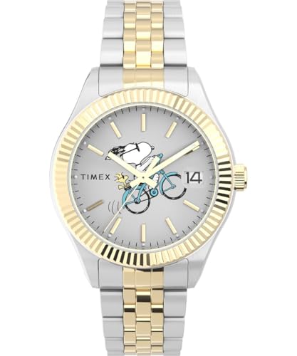 Timex TW2W78800 Damen Armbanduhr von Timex