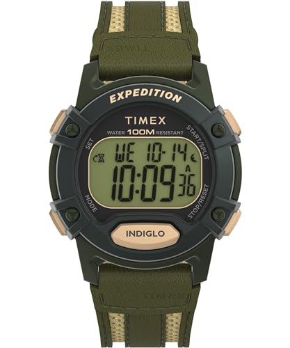 Timex Watch TW4B30300 von Timex