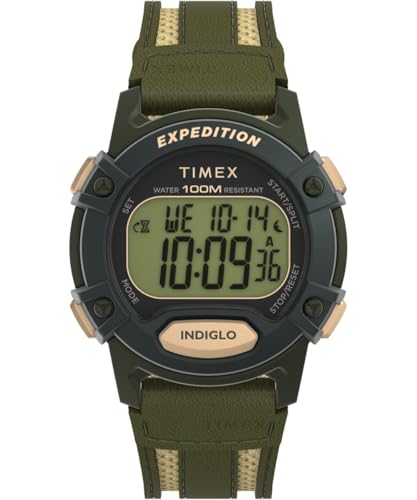 Timex Watch TW4B30300 Timex Watch TW4B30300 von Timex