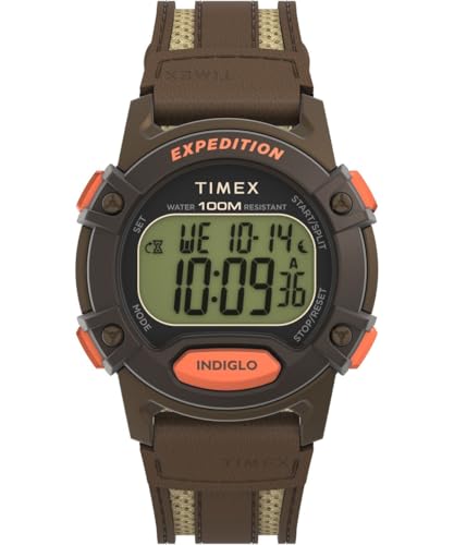 Timex Watch TW4B30400 Timex Watch TW4B30400 von Timex