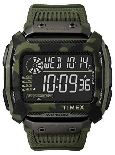 Timex Watch TW5M20400 von Timex