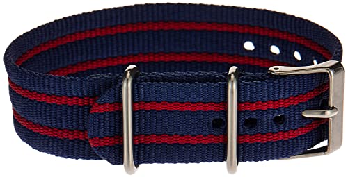 Timex Weekender Unisex Uhrenarmband TW7C03300 von Timex