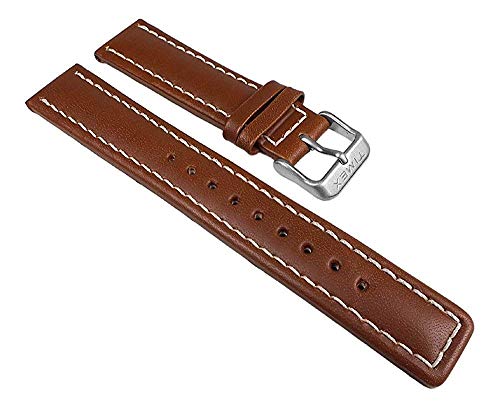 Timex t23821-band – Lederband, braun (20) von Timex