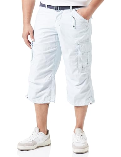 Loose MilesTZ 3/4 Cargo incl. Belt von Timezone