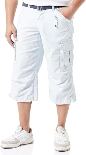 Loose MilesTZ 3/4 Cargo incl. Belt Loose MilesTZ 3/4 Cargo incl. Belt von Timezone