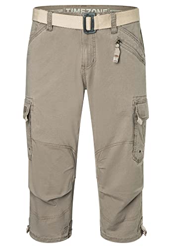 Loose MilesTZ Short von Timezone