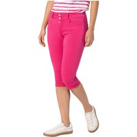 TIMEZONE Damen Bermuda SLIM ENYATZ 3/4 - Slim Fit TIMEZONE Damen Bermuda SLIM ENYATZ 3/4 - Slim Fit von Timezone