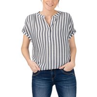 TIMEZONE Damen Bluse SPORTY - Regular Fit von Timezone