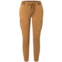 TIMEZONE Damen Cargo Hose SLIM MALIKATZ 7/8 - Slim Fit von Timezone