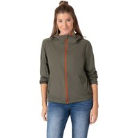 TIMEZONE Damen Jacke Light Jacket von Timezone