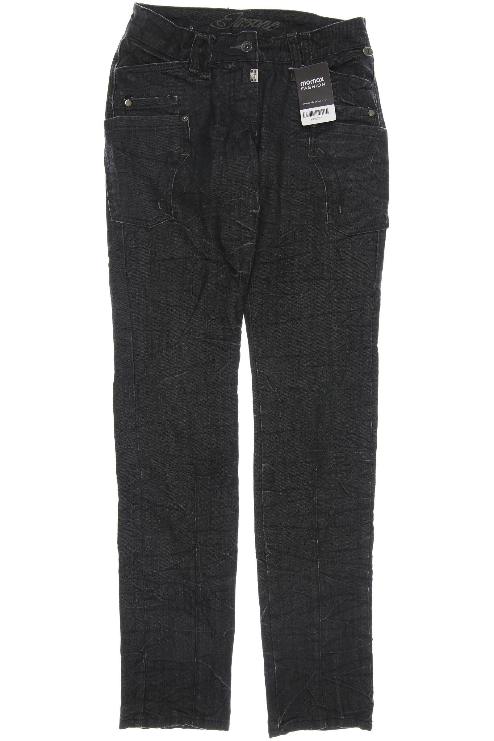 TIMEZONE Damen Jeans, grau von Timezone