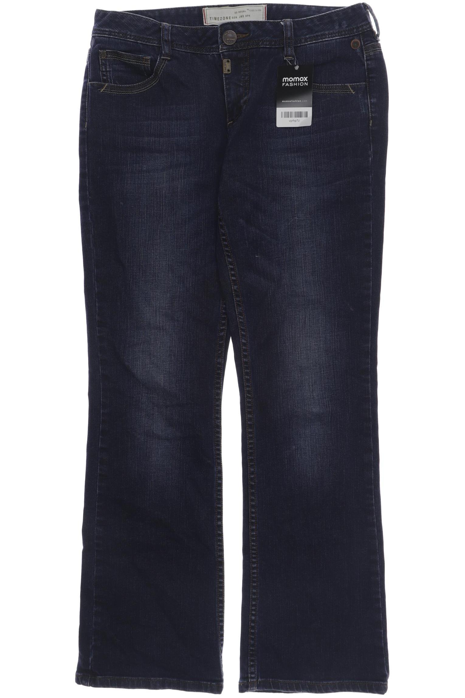 TIMEZONE Damen Jeans, marineblau von Timezone