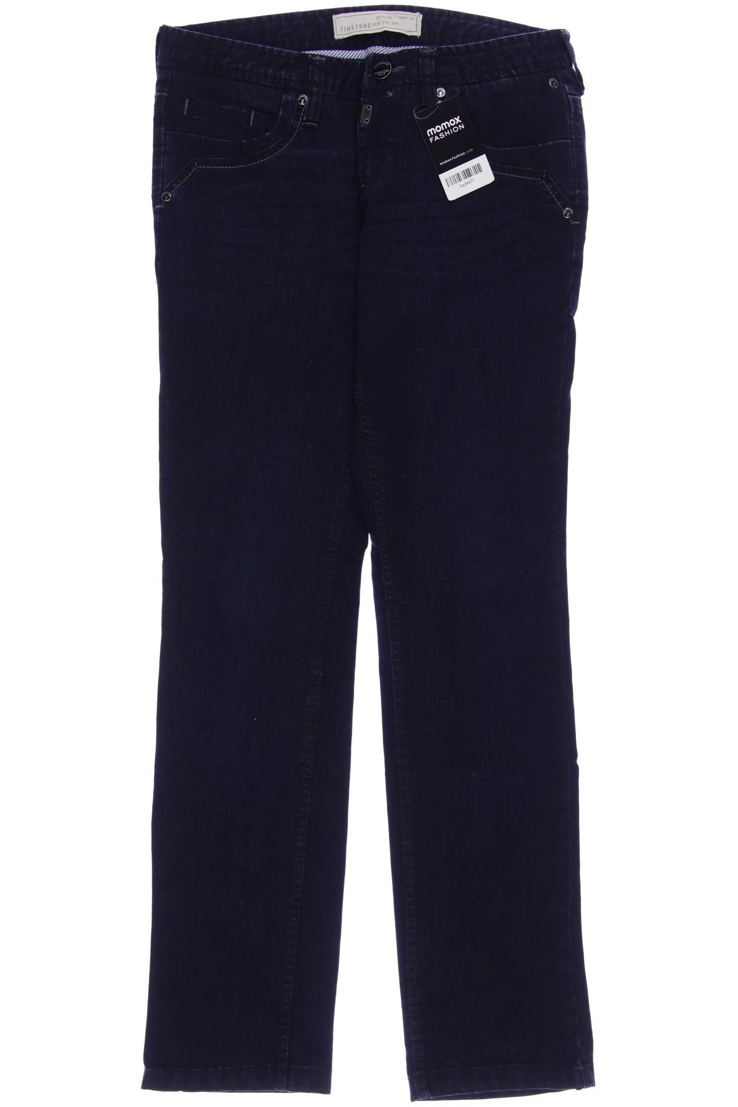 TIMEZONE Damen Jeans, marineblau von Timezone