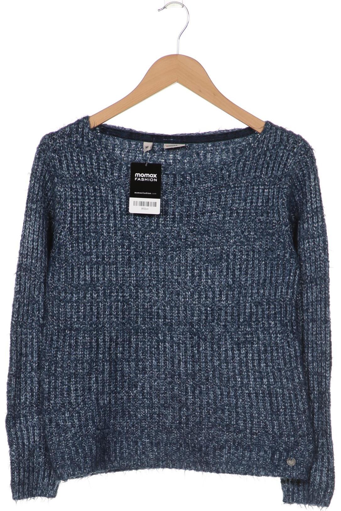 TIMEZONE Damen Pullover, blau von Timezone