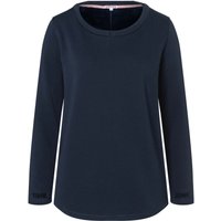 TIMEZONE Damen Pullover ROUNDNECK - Relaxed Fit von Timezone