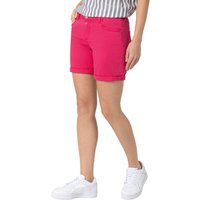 TIMEZONE Damen Short REGULAR ALEXATZ - Regular Fit von Timezone