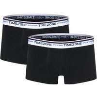 TIMEZONE Herren Boxershort TWIN PACK 2er Pack von Timezone