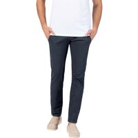 TIMEZONE Herren Chino Hose SLIM JANNOTZ Mid Waist Slim Fit - Blau Beige Grau Grün von Timezone