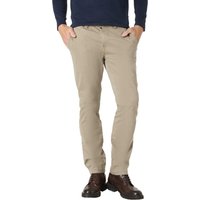 TIMEZONE Herren Chino Hose SLIM JANNOTZ - Slim Fit - Braun Grau Grün Blau Beige von Timezone