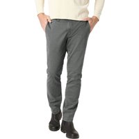 TIMEZONE Herren Chino Hose SLIM JANNOTZ - Slim Fit - Braun Grau Grün Blau Beige von Timezone