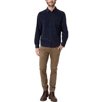TIMEZONE Herren Chino Hose SLIM JANNOTZ - Slim Fit - Braun Grau Grün Blau Beige von Timezone