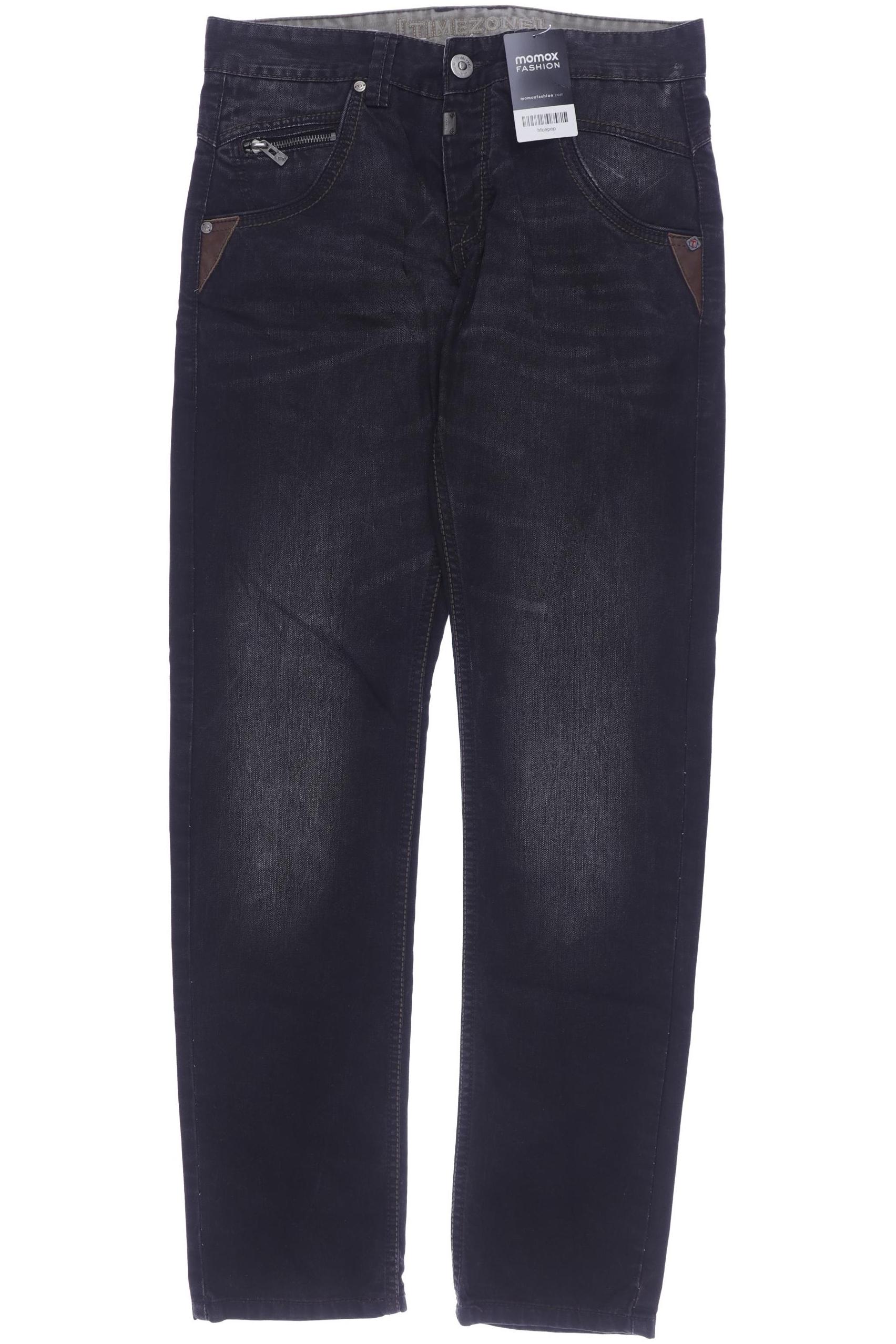 TIMEZONE Herren Jeans, grau von Timezone